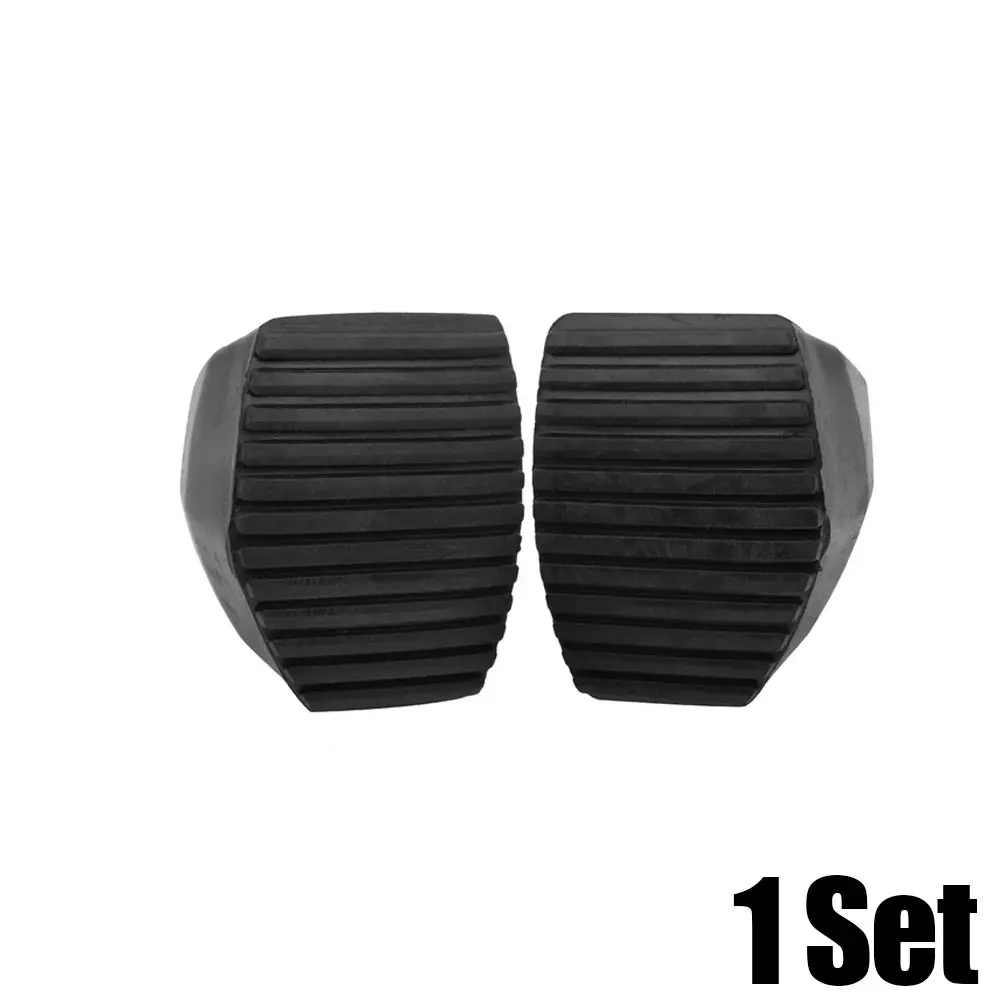 

2x автомобильные аксессуары, накладка на педаль тормоза и сцепления для Citroen Berlingo DS3 DS4 Picasso C3 C4 C5 C6 C8 Peugeot 207 208 308 508 2008