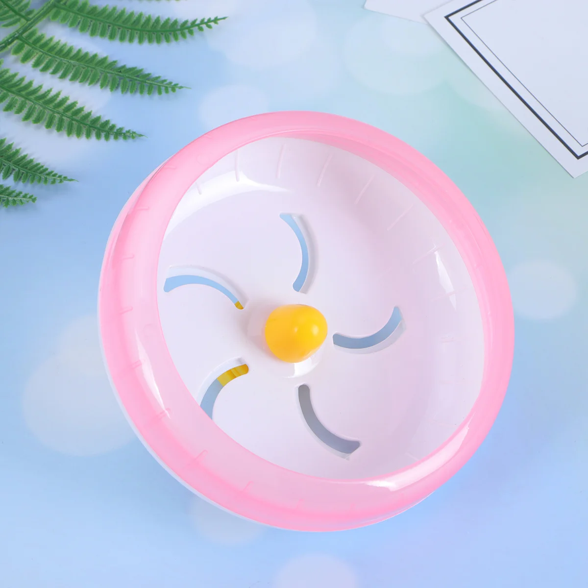 1 шт. 14 см многоцелевые широкие для хомяков мышей песчанки крысы колесо