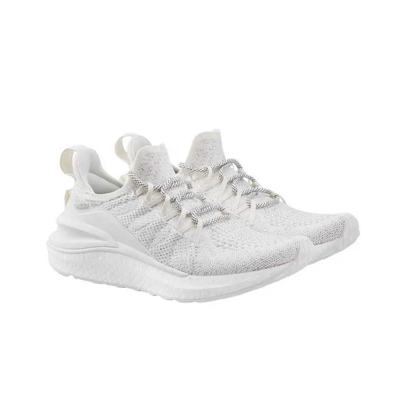 

2023 Newest Xiaomi Mijia Sport Shoes 4 Upgrade Version Fashionable Design Running Sneaker Microban Antibacterial Insole