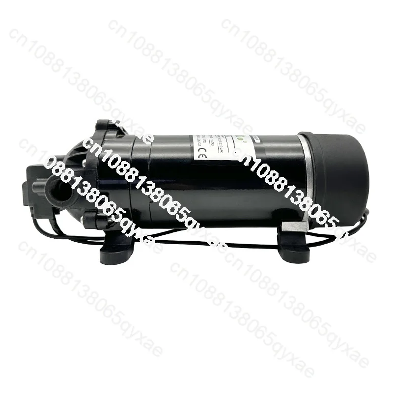 Singflo DP-160M 220 В AC RV электрическая Автомойка высокого давления 160 Psi водяной насос