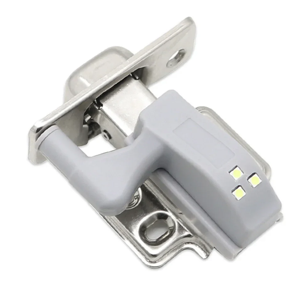 Универсальный шарнирный светильник LDE для спальни 0 25 Вт