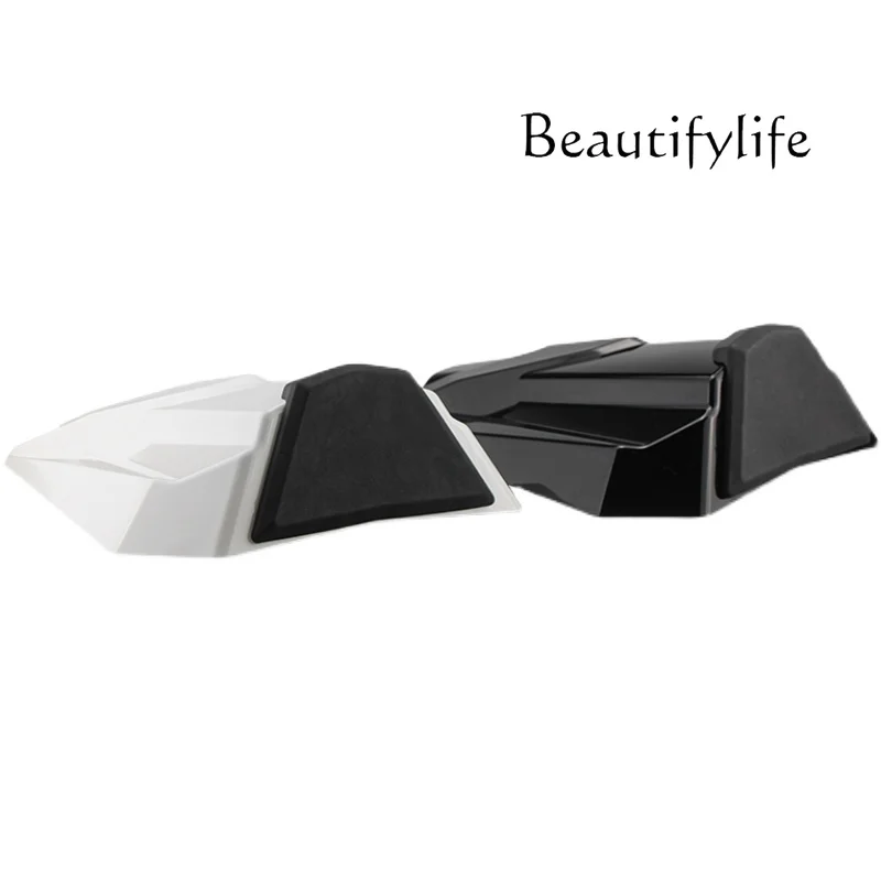 Применимо локомотив Benelli Huanglong 600 чехол для горба подушка заднего сиденья