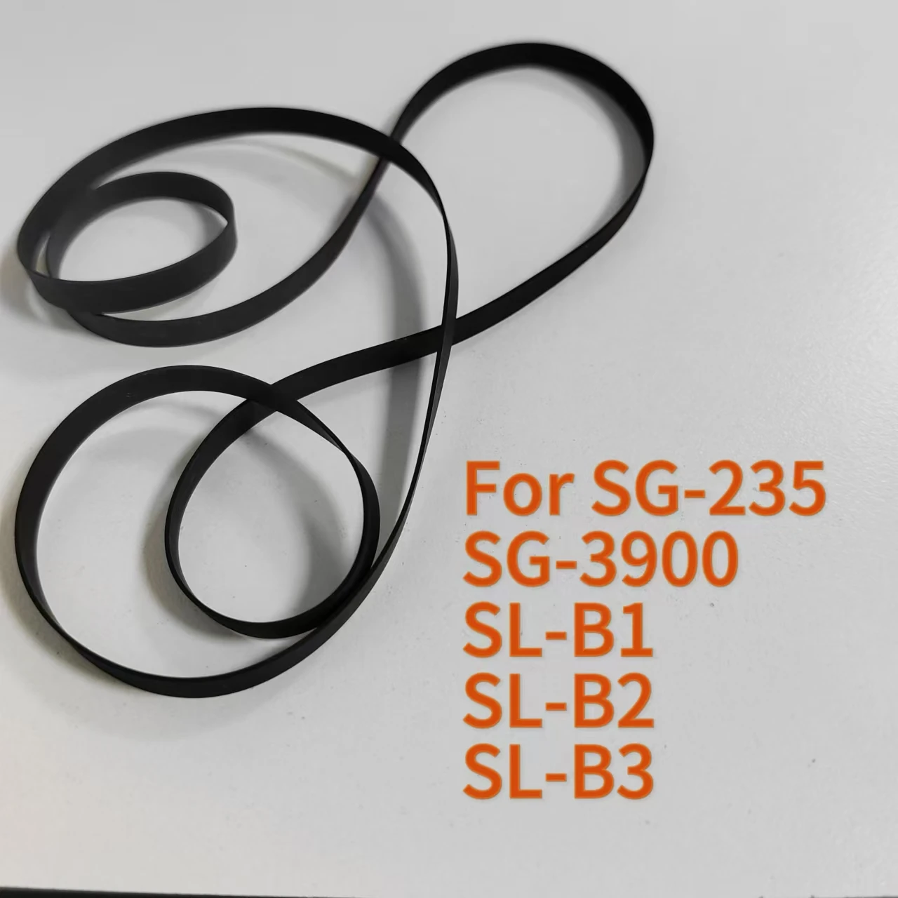 Ремень привода одного проигрывателя для TECHNICS/PANASONIC SG-235 SG-3900 SL-B1 SL-B2 SL-B3