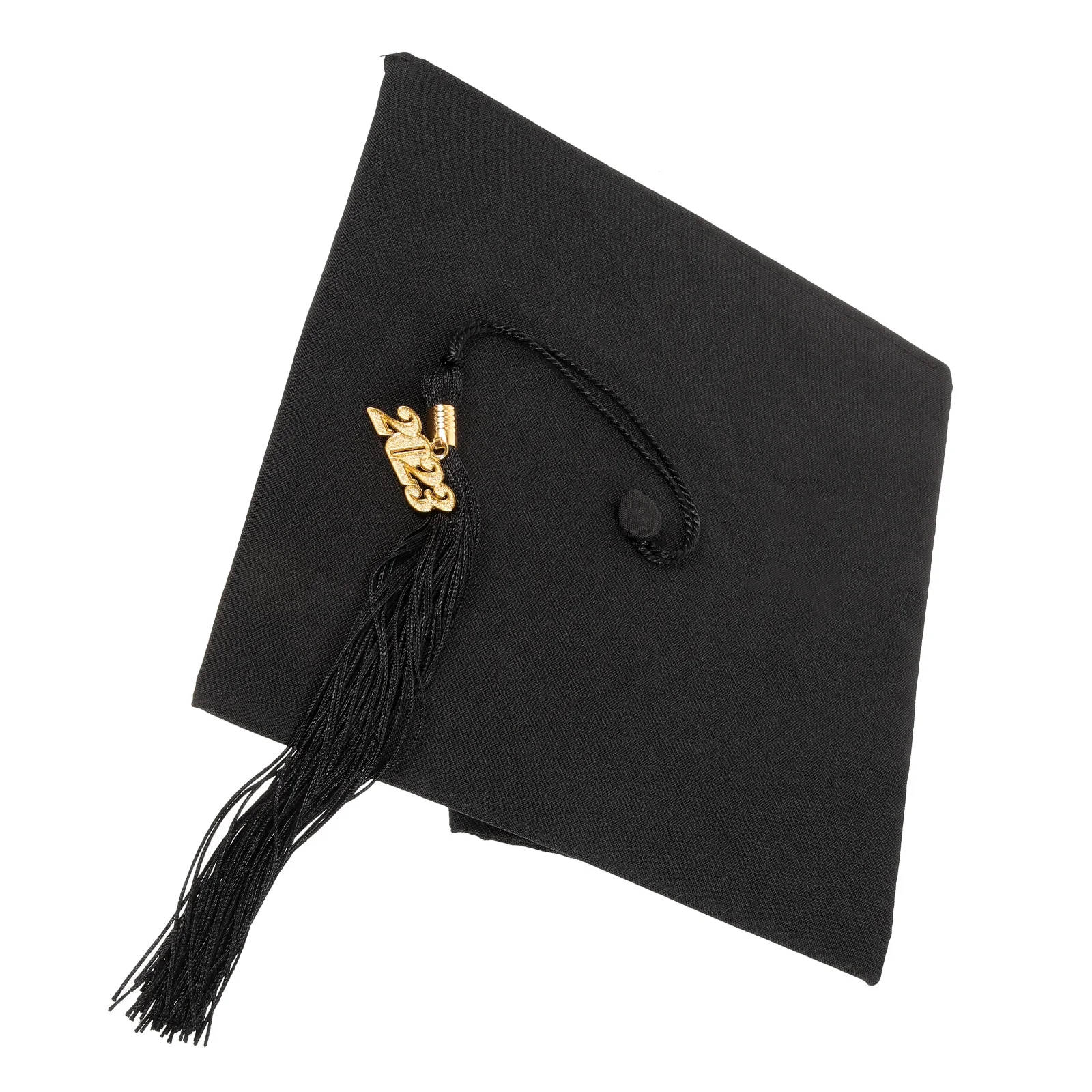 

Кепка с кисточкой для студентов на выпускной