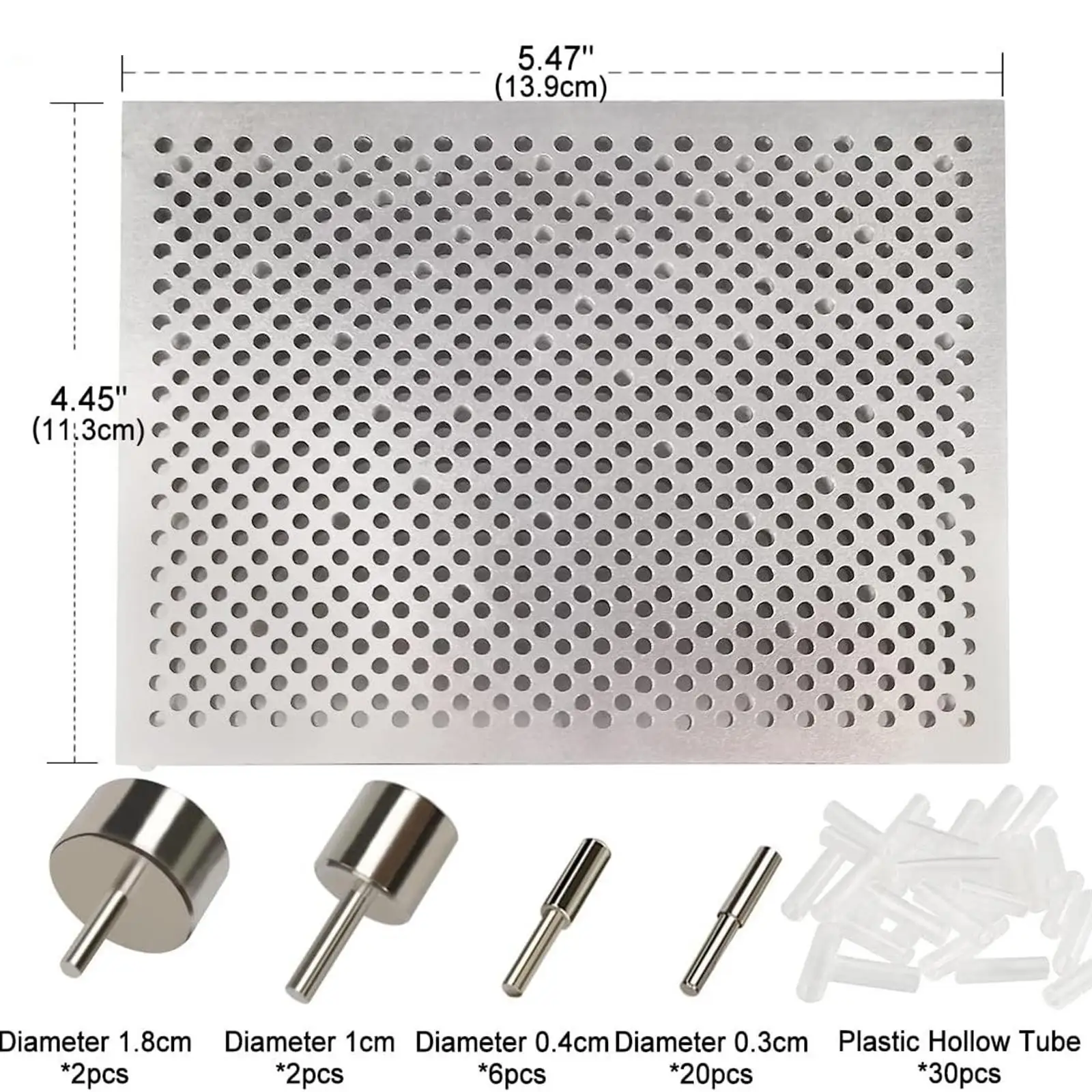 Зажим для гибки проволоки 30 металлических колышек обмотка энтузиастов женщин