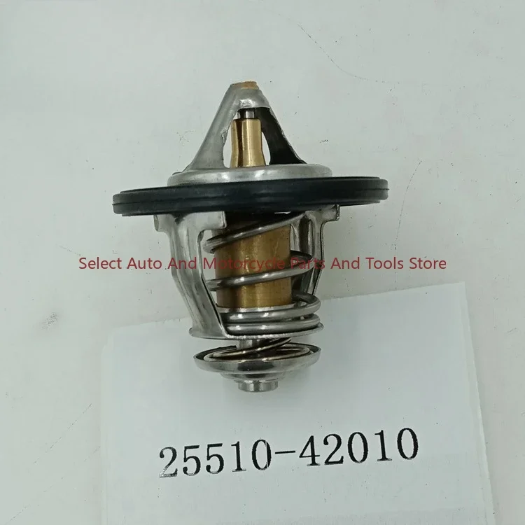 Подходит для современных термостатов Термостат 25510-42010 2551042010 82 ° C