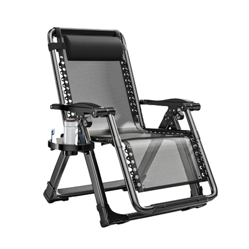 Шезлонг Звездное небо Пляжные стулья Рыбалка Путешествие Пикник Портативные