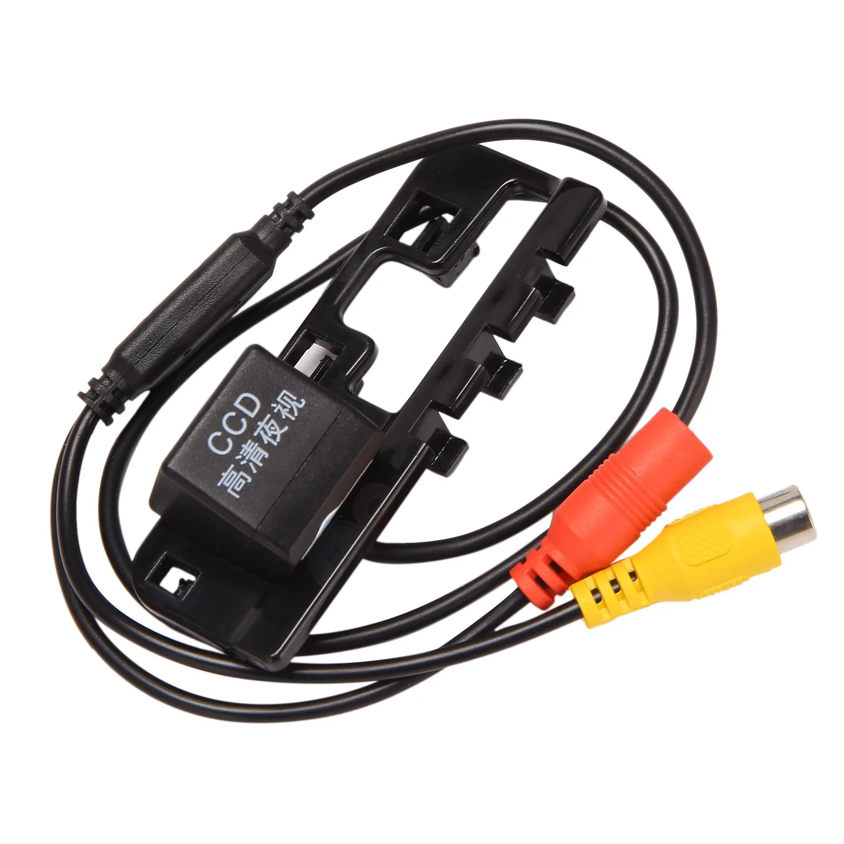 Автомобильная 4-светодиодная камера заднего вида парковочная для Honda Civic