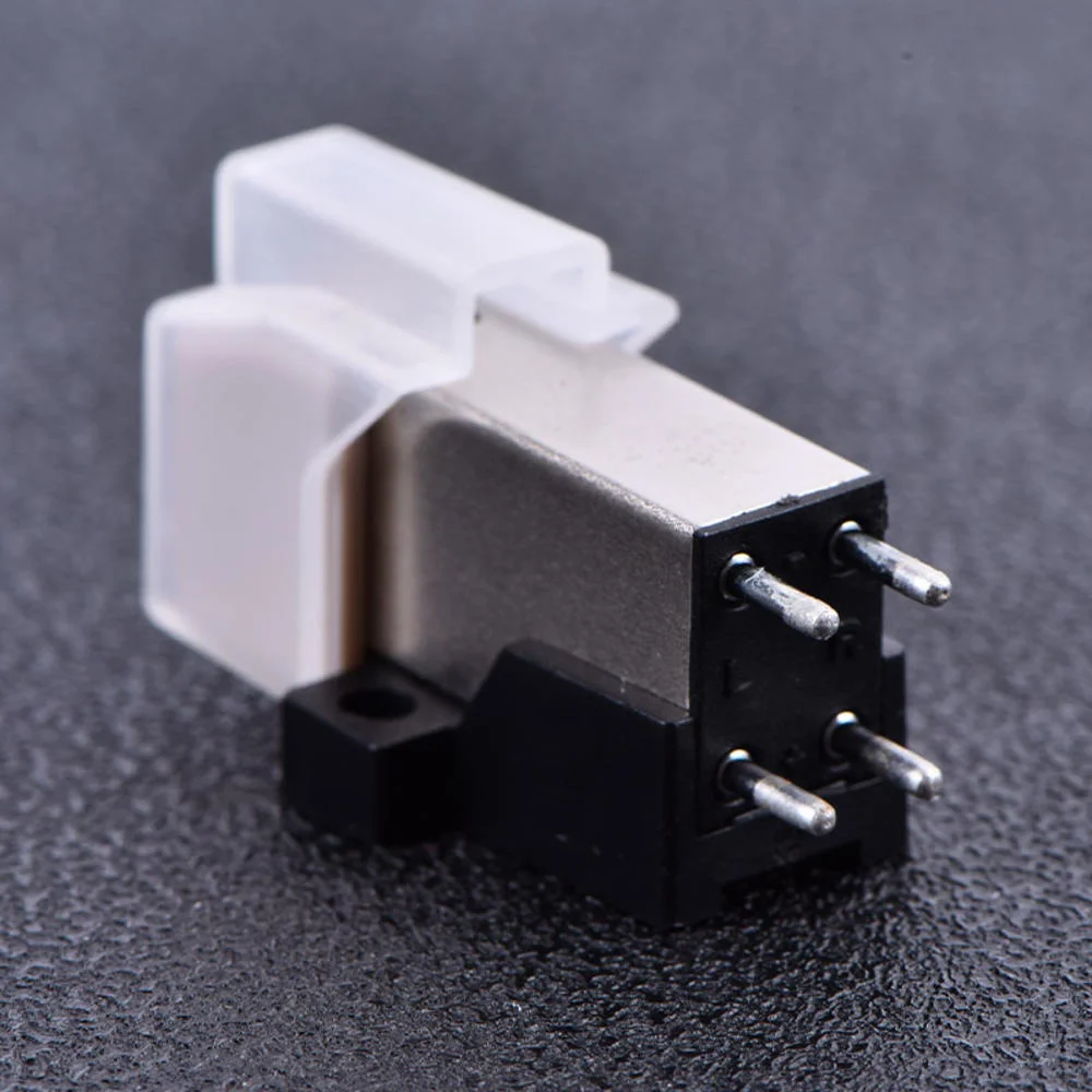 

1 PC At3600l Turntable Stylus Needle Accessory With LP Vinyl Needle For Phonograph Gramophone Pickup High Quality Player New