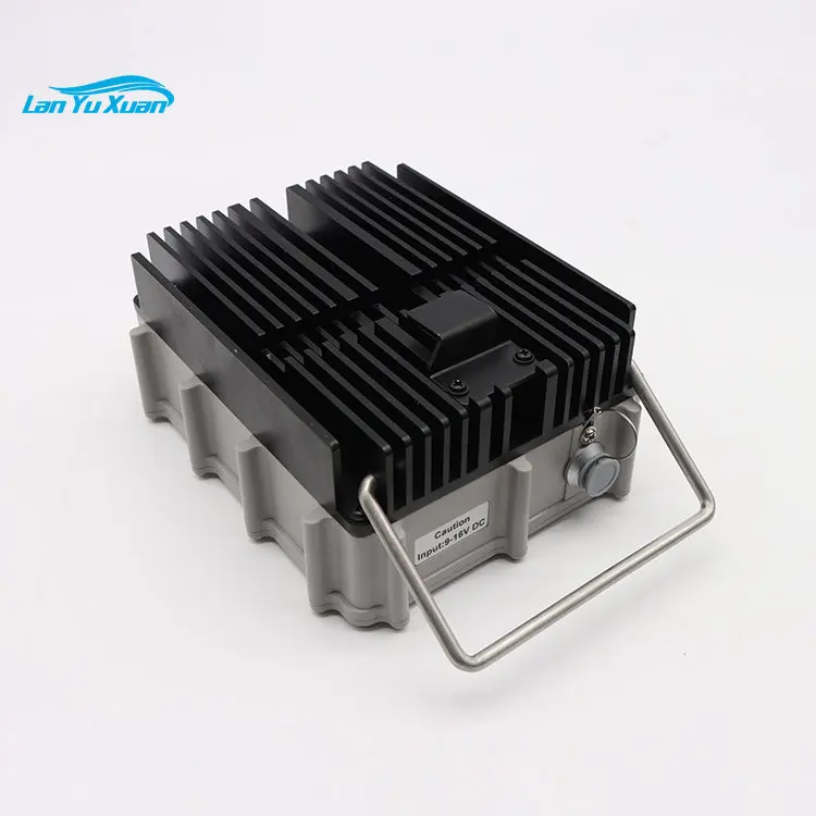 

Harxon High Power Outdoor GNSS Receiver RTK External Radio Compact Design