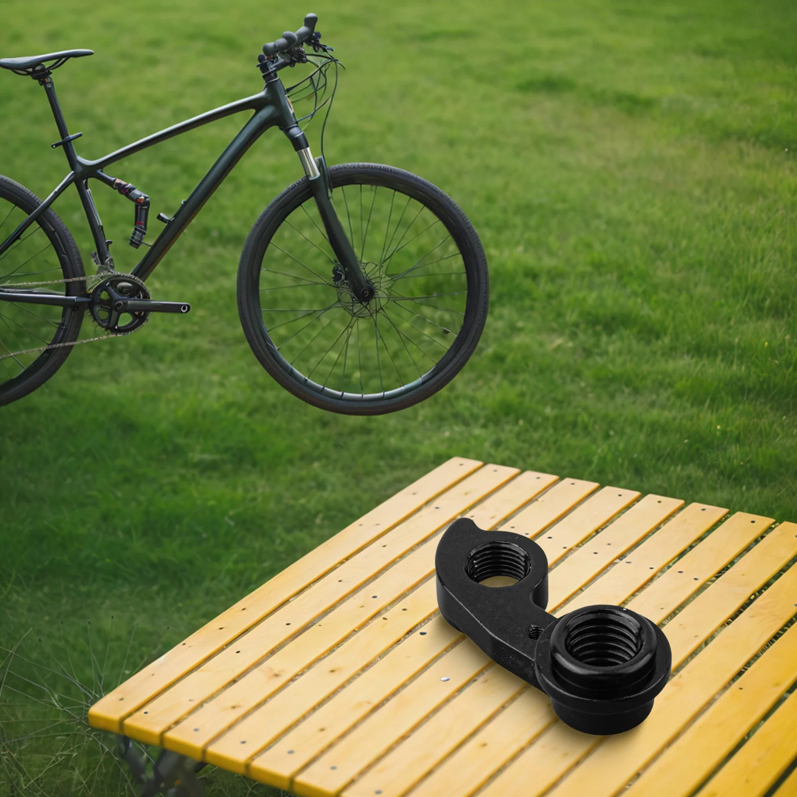 Совершенно новая высококачественная задняя вешалка для меха аксессуары простая