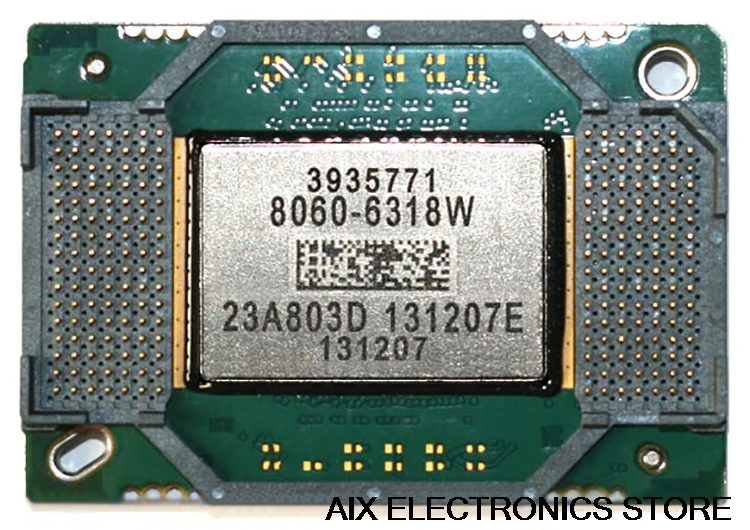 

1PCS DMD best quality 8060 6319W 6318W 8060-6319W 8060-6318W