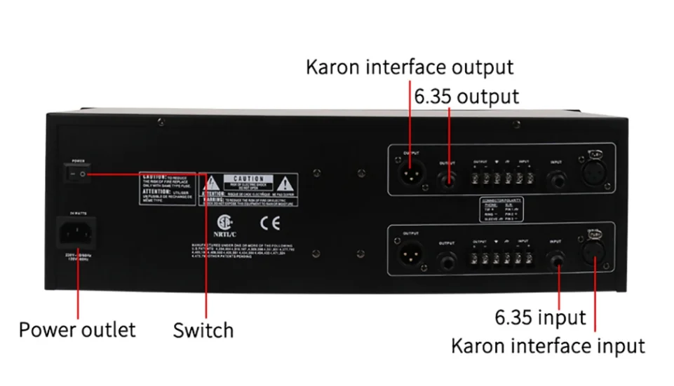 Профессиональный звуковой аппарат для диджея оборудование 2231 каналов