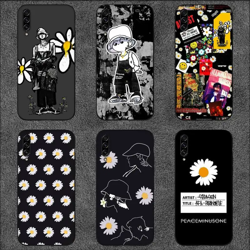 Чехол для Samsung Galaxy A02 A12 A13 A22 A32 A41 A51 A53 A71 A73 |