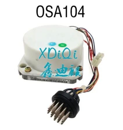 

Применение и тестирование OSA104 WQork