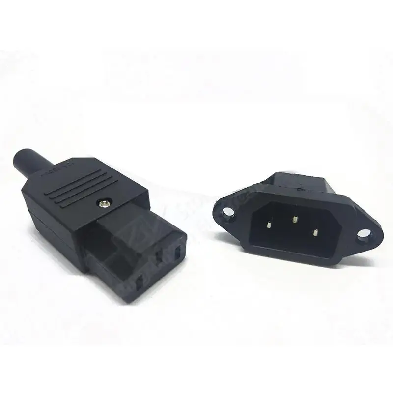

Удлинитель ETERNALFAR IEC 320 C13