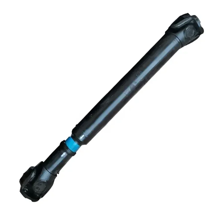 4110002052 Приводной вал системы автоматической коробки передач MT95 Запасные части