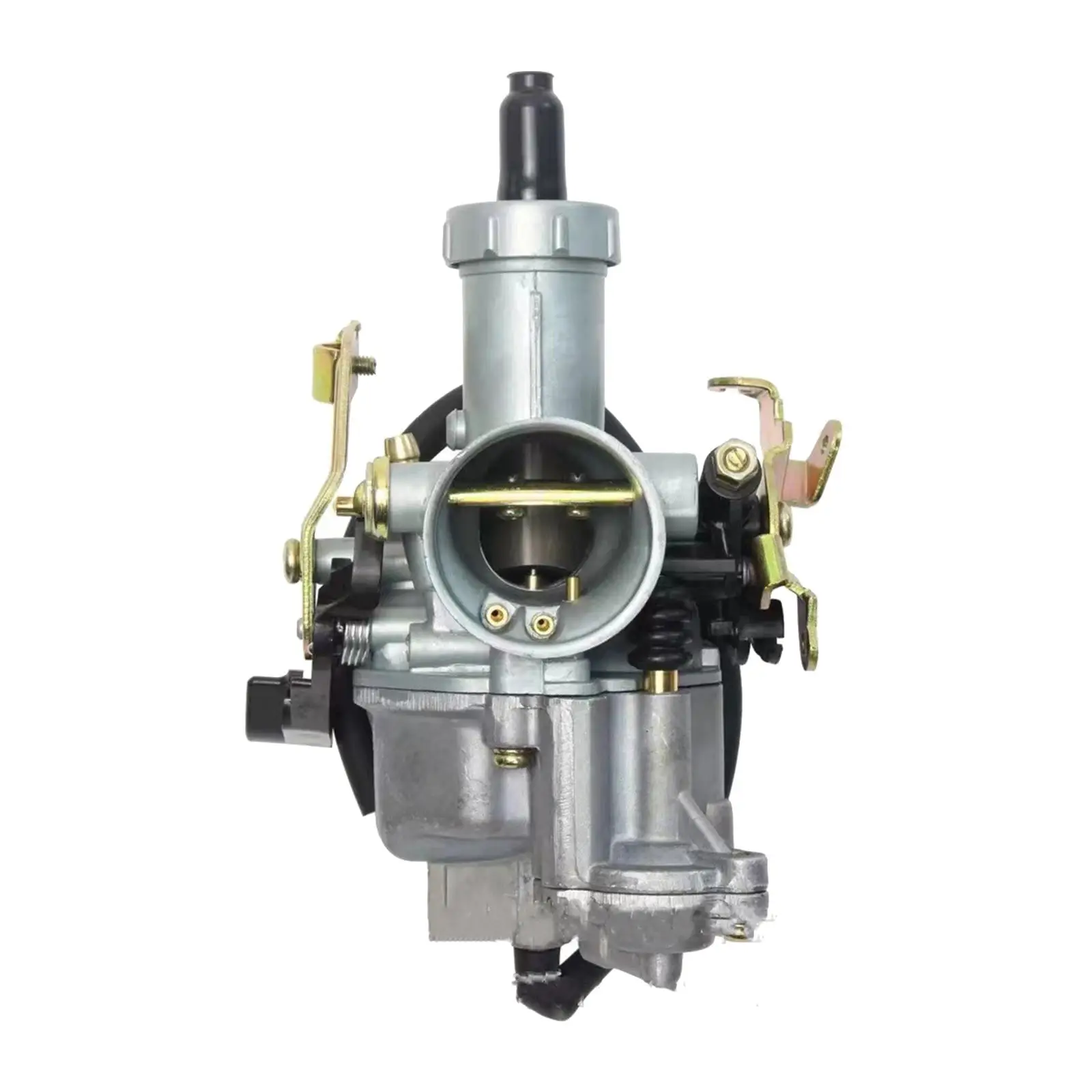 Карбюратор для мотоцикла Pz27B алюминий Italika DM200 высокое качество