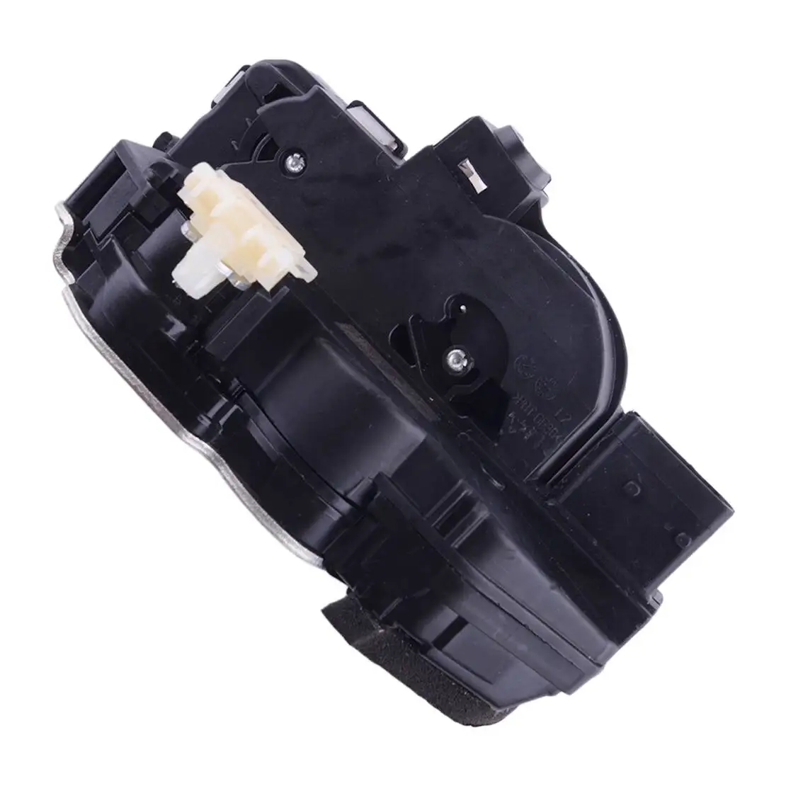 Привод защелки замка задней левой двери 13579545 13503177 Подходит для GMC Chevrolet Buick Allure