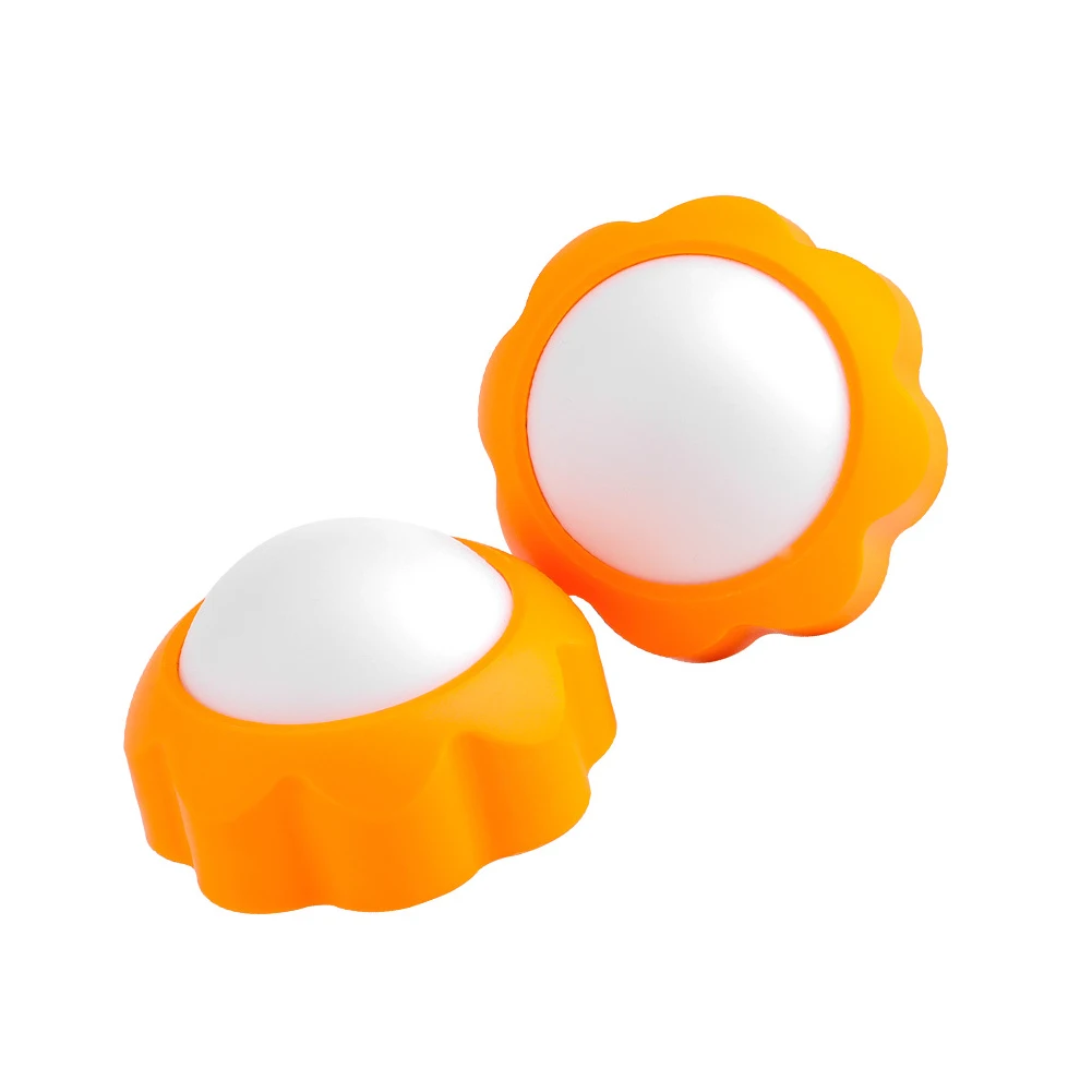 

Светодиодная лампа в виде тыквы, 2 режима, с пультом ДУ