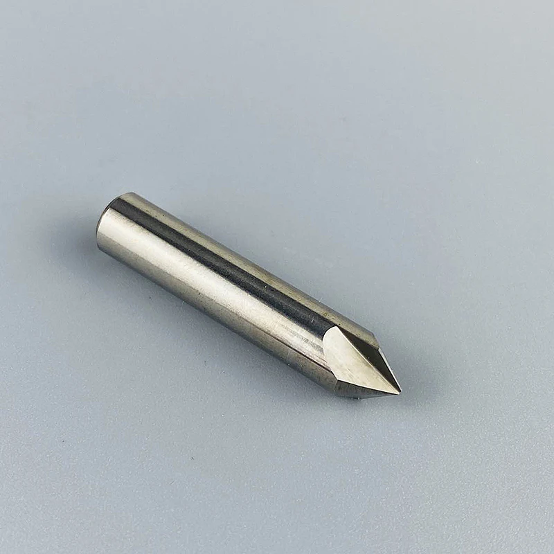 Фото Фреза RAISE, совместимая с ключевыми станками SILCA 01D, 01DW, ILCO, SILCA FUTURA №5