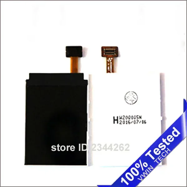ЖК-дисплей C2-01 для Nokia 5130 3610 5000 5220 5220 7100S 7210 C2730 2700, экран дисплея SanErqi (art.: 3920ccabff14c) - 3920ccabff14c