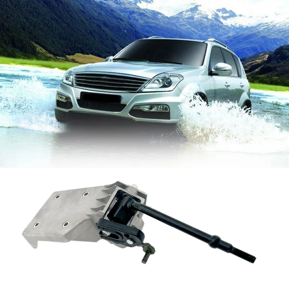 Автомобильный рычаг переключения передач T/M для Mercedes-Benz MB MB100 MB140 Ssangyong