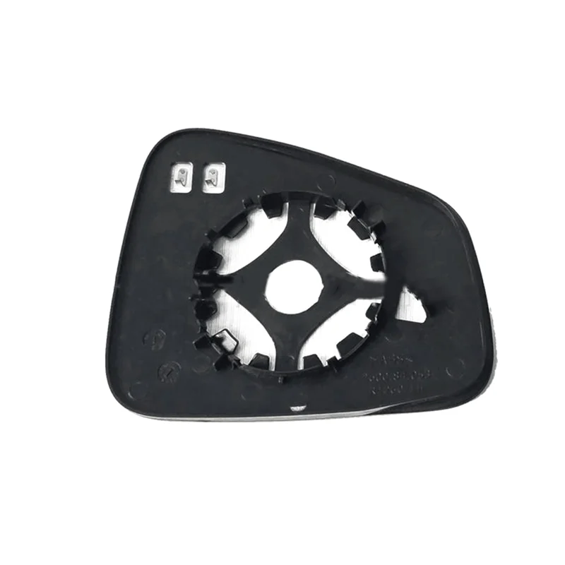 1 пара широкоугольных линз зеркала заднего вида с подогревом для Buick Encore Chevrolet Trax