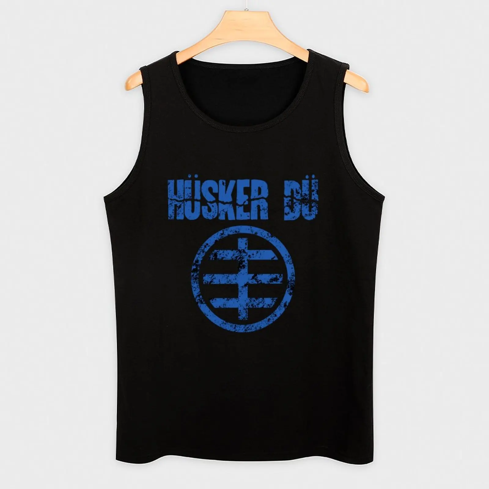 Майка Great Husker спортивная одежда мужской топ мужская брендовая футболка