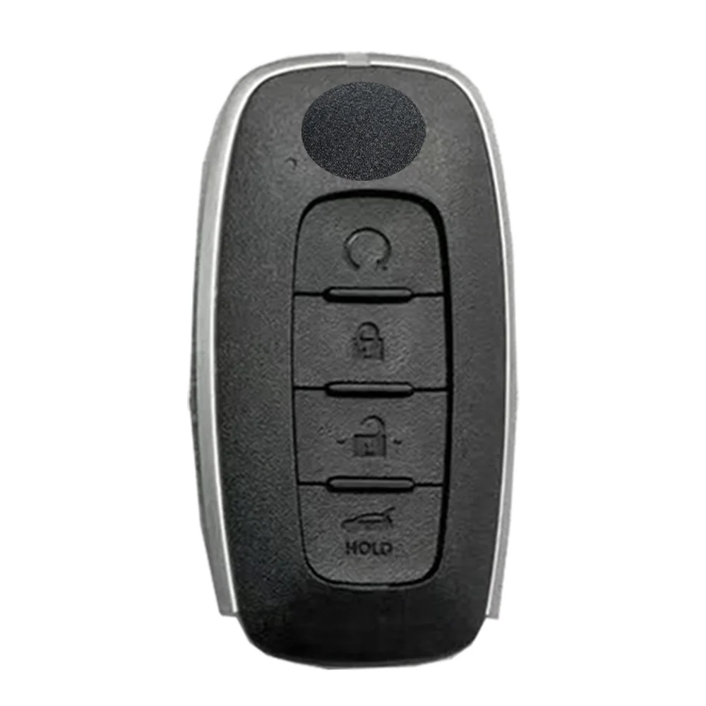 

SUPERKEY оригинальный идентификатор FCC: KR5TXPZ1 для Nissan Qashqai Rogue Sentra Sylphy Almera X-Trail 433 МГц 4A чип умный удаленный автомобильный ключ