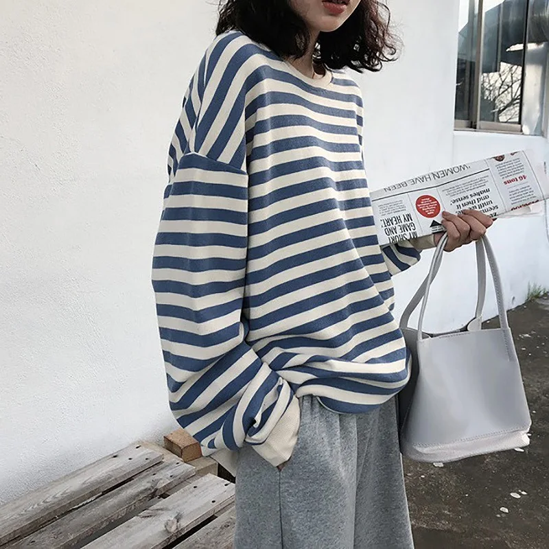 

Женская хлопковая толстовка в готическом стиле, с длинным рукавом