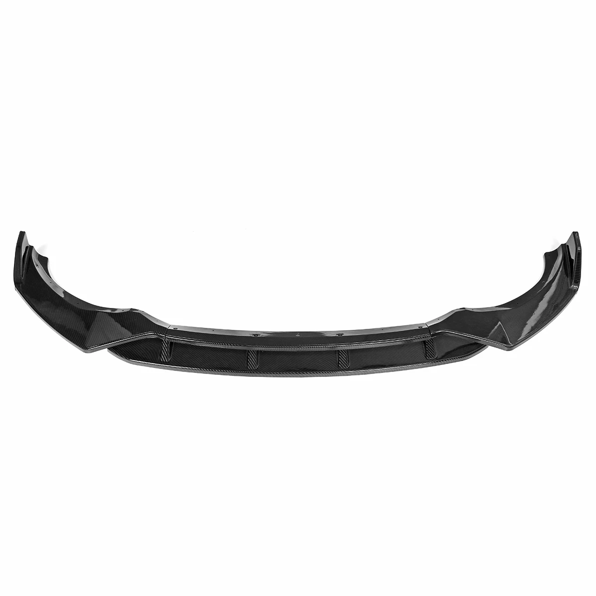 

4 шт., автомобильный передний бампер для BMW G01 X3 G02 X4 2018 2020