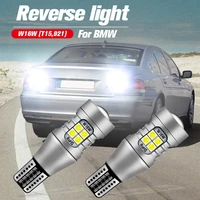 2x led reverse light blub backup lamp w16w t15 921 canbus for bmw e65 e66 e67 f01 f02 f03 f04 x3 e83 f25 x5 e70 z4 roadster e89