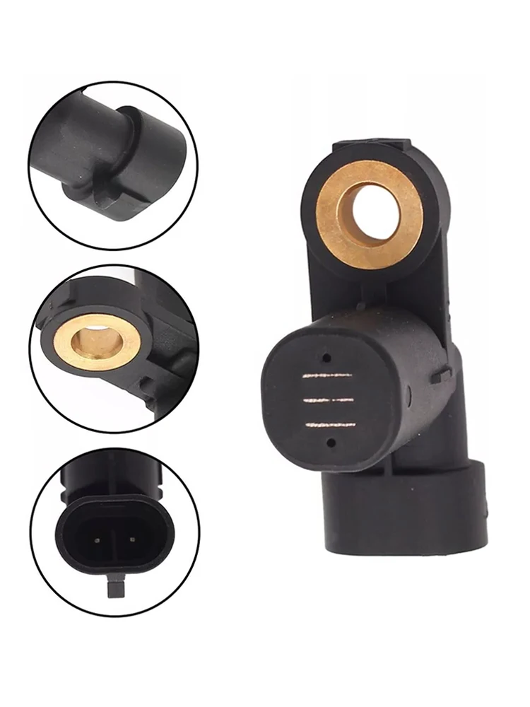 Датчик скорости колеса ABS для Jaguar XJ XK X308 X100 3.2 4.0 LJA2226AA