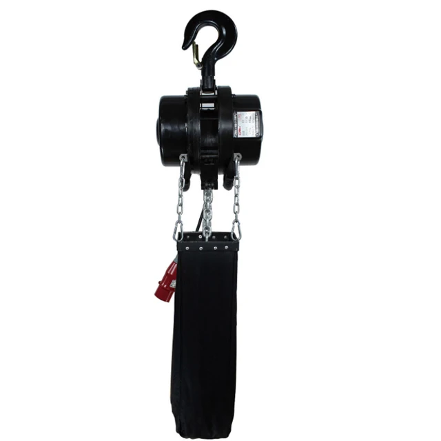 

lifting 500kg electric stage chain hoist for truss