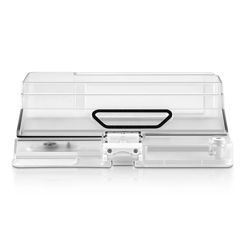 

2 In 1 Water Tank Dust Box Parts For Xiaomi Mijia G1 MJSTG1 Robot Vacuum-Mop Essential Vacuum Cleaner Spare Parts