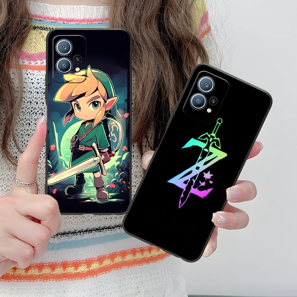 Цветной Чехол для мобильного телефона Huawei P60 P50 P40 P30 P20 P10 P9 P8 Pro Lite Plus с рисунком