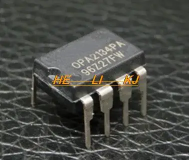 IC Новинка, оригинал, бесплатная доставка, 100% оригинальные товары OPA2134PA OPA2134 IC OPAMP AUDIO STER AB 8DIP BBOPA2134PA DIP-8