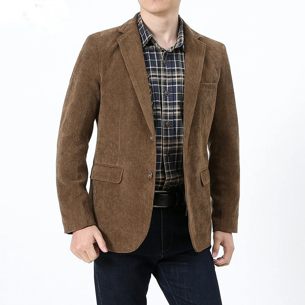 

2022 New Men Solid Color Suit Jacket Male Slim Fit High Quality Business Casual Blazers Suit Men's Fashion Tops Clothing H63