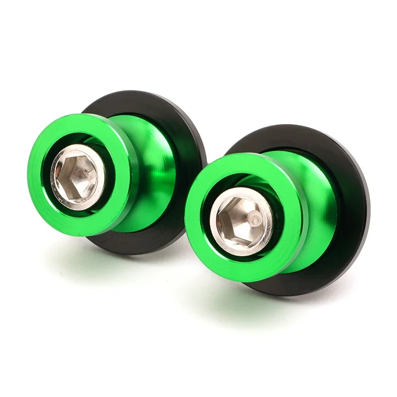 

7 аксессуаров для мотоциклов, цвета, пригодные для Triumph Trident 660 Trident660, алюминиевые катушки с ЧПУ, слайдер, подставка, винт