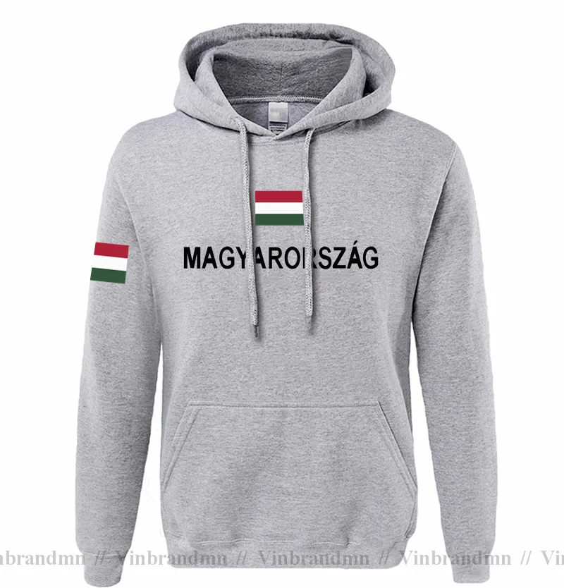 

Hungary Flag Design Hoodies Hungarian HUN HU Mens Hoodie Pullovers Classic Sweatshirts Streetwear Clothing Sportswear Tracksuit