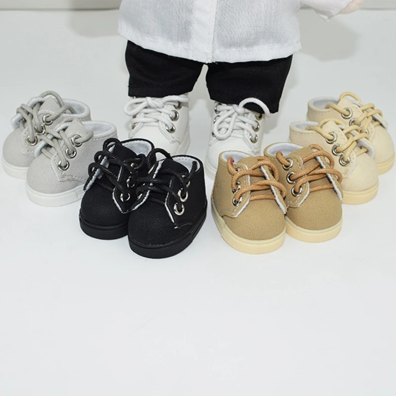 1/6 модные 1:6 кроссовки для куклы блайз пышные красочные кукольные туфли Lica Obtsu