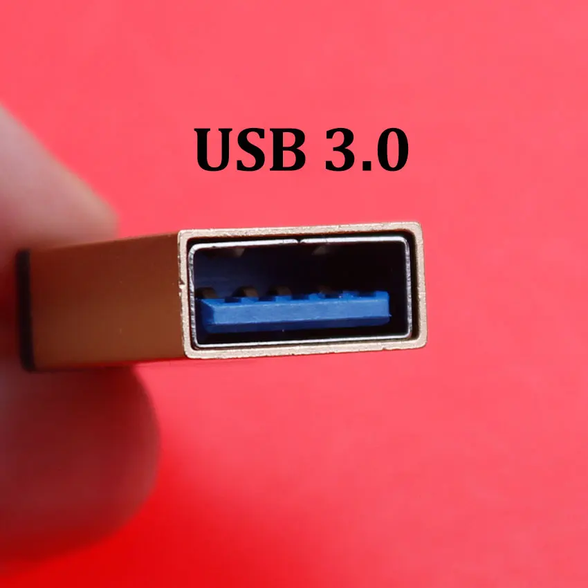1 шт. переходник с Micro USB 3 0 для IOS Type-C