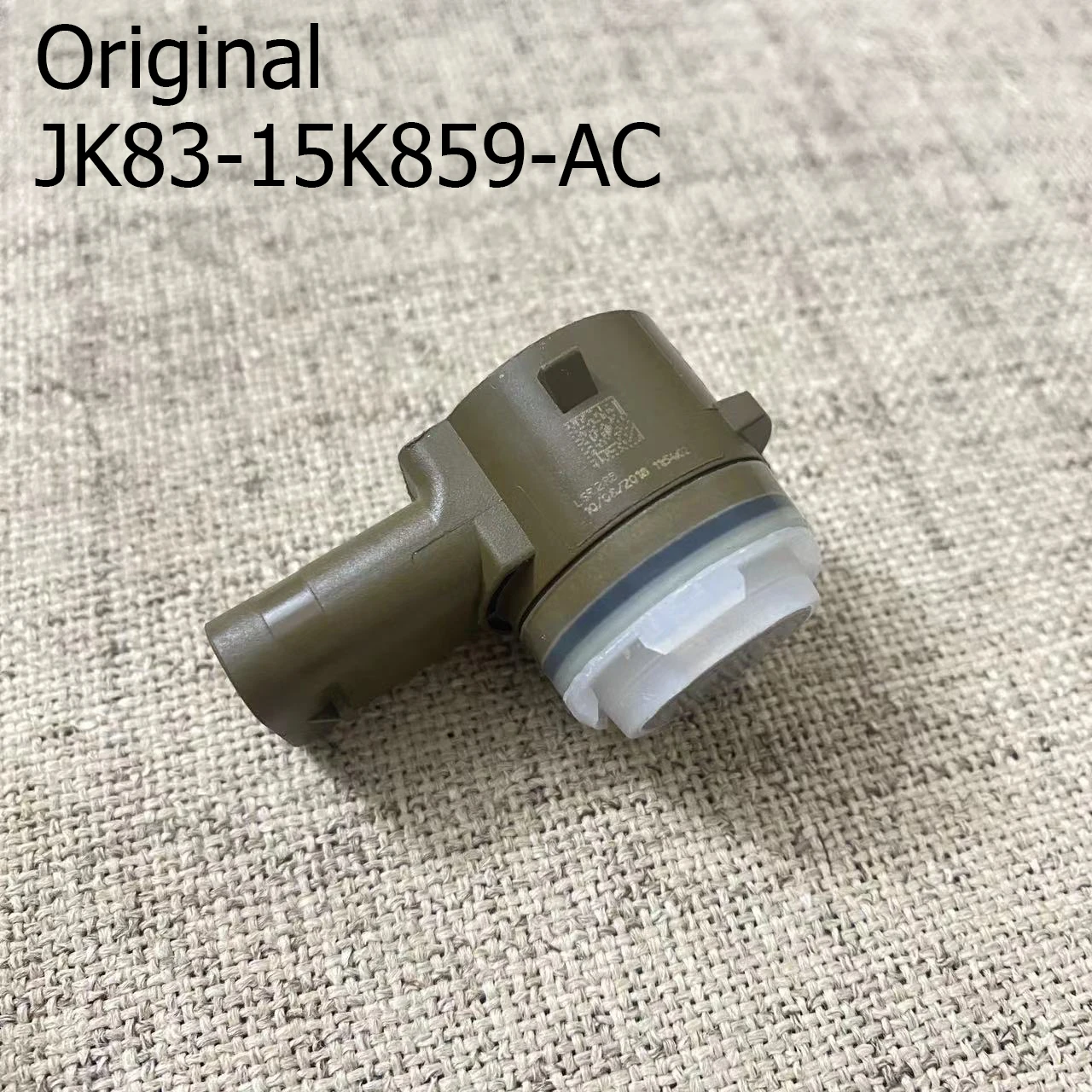 

JK83-15K859-AC PDC Parking Sensor For Valeo JLR Land Rover Discovery Range Rover Evoque Velar Jaguar T4A17572 LR093753 LR093754
