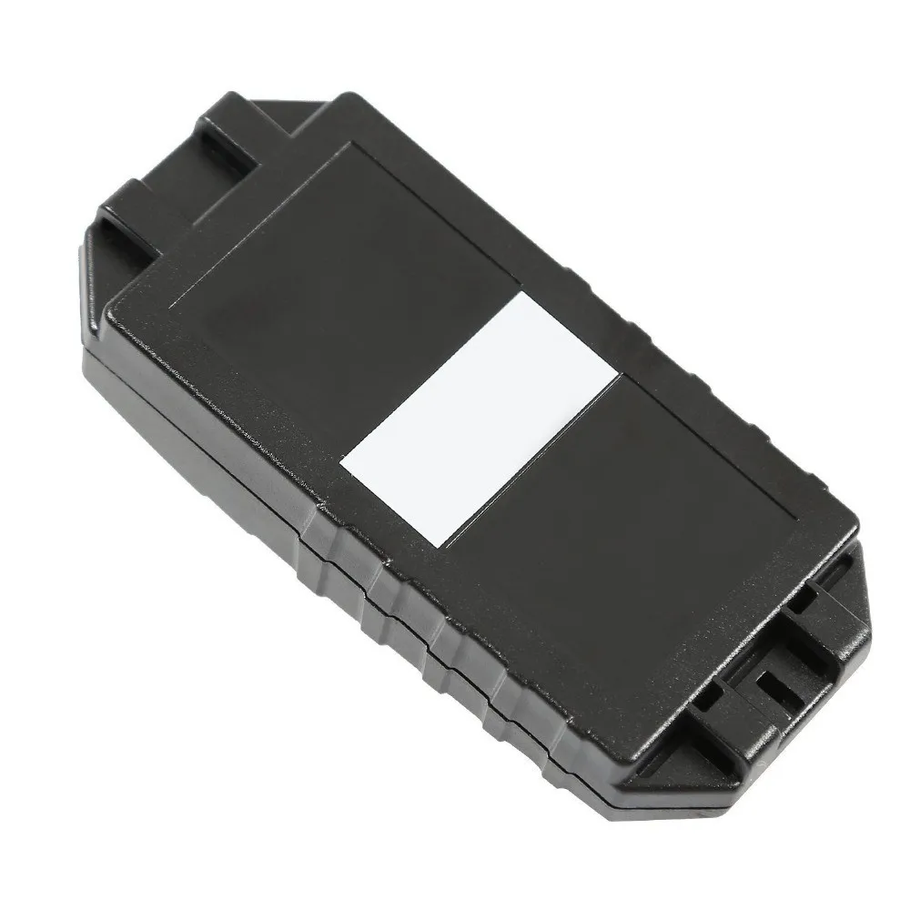 Рисунок 2 - Беспроводная сигнализация для мотоцикла