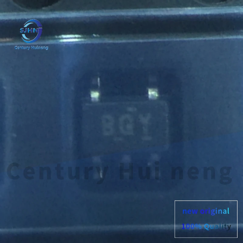 

5PCS New original OPA333AIDCKR Operational Amplifier Font: BQY SC70-5