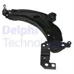 

Левый полный DOBLO 06 для TC2635