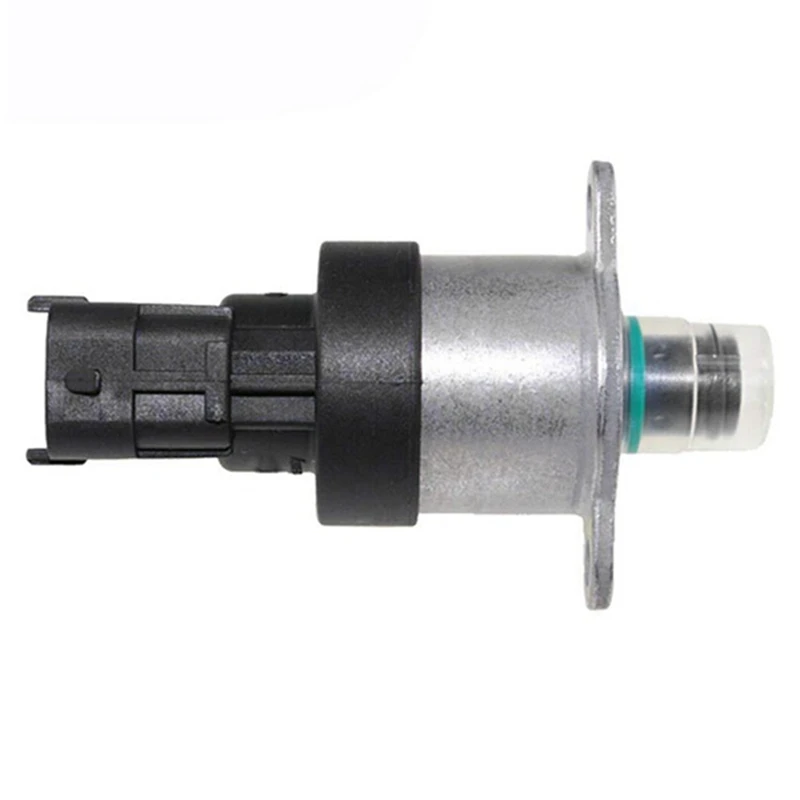 Automotive Fuel Metering Unit Solenoid Valve For Volvo Peugeot 0928400617 0928400535 0928400487
