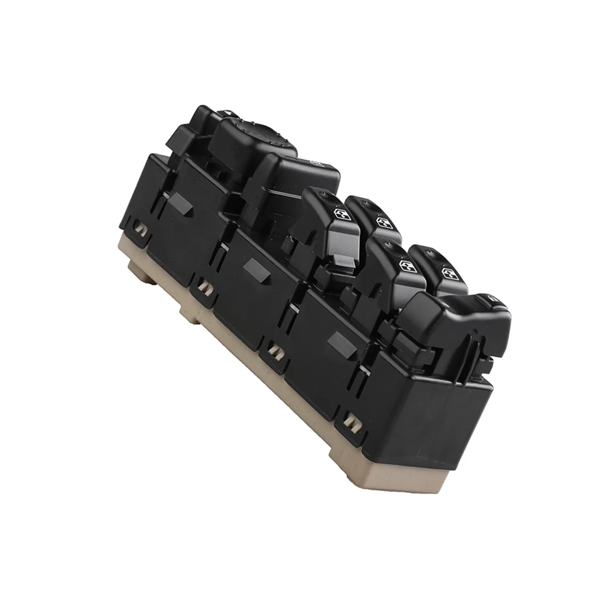 Электрический переключатель стеклоподъемника управления окном для 1500 2003-2006 15186208