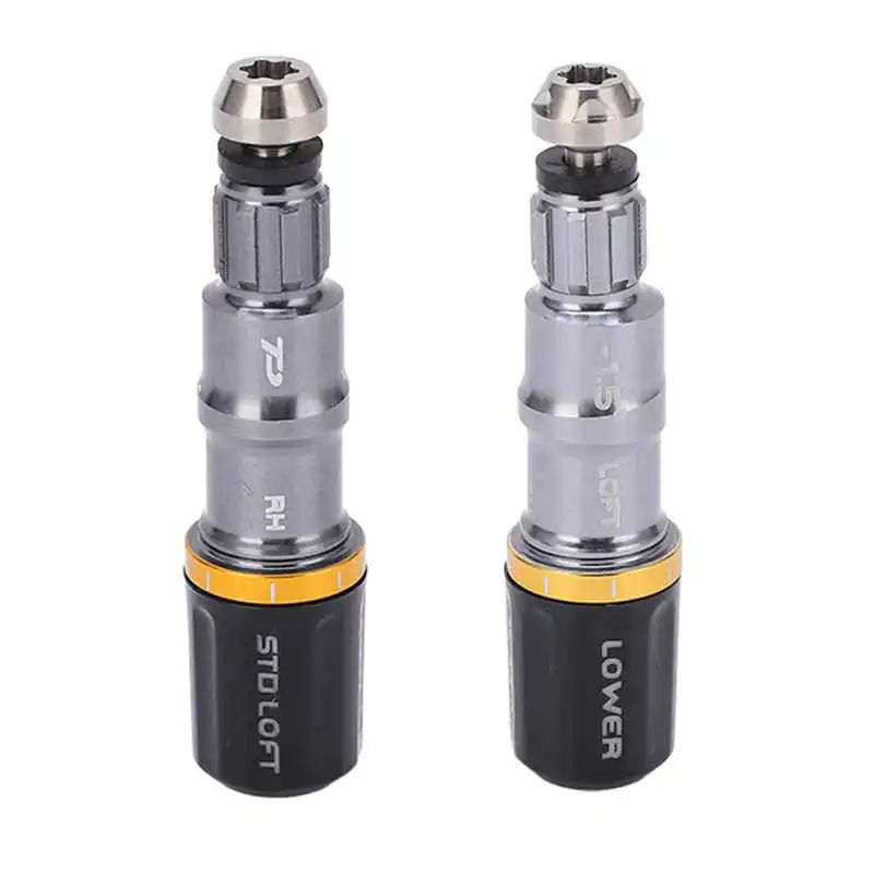 

Shaft Sleeve Portable Club Connector Light Weight Accurate for Game